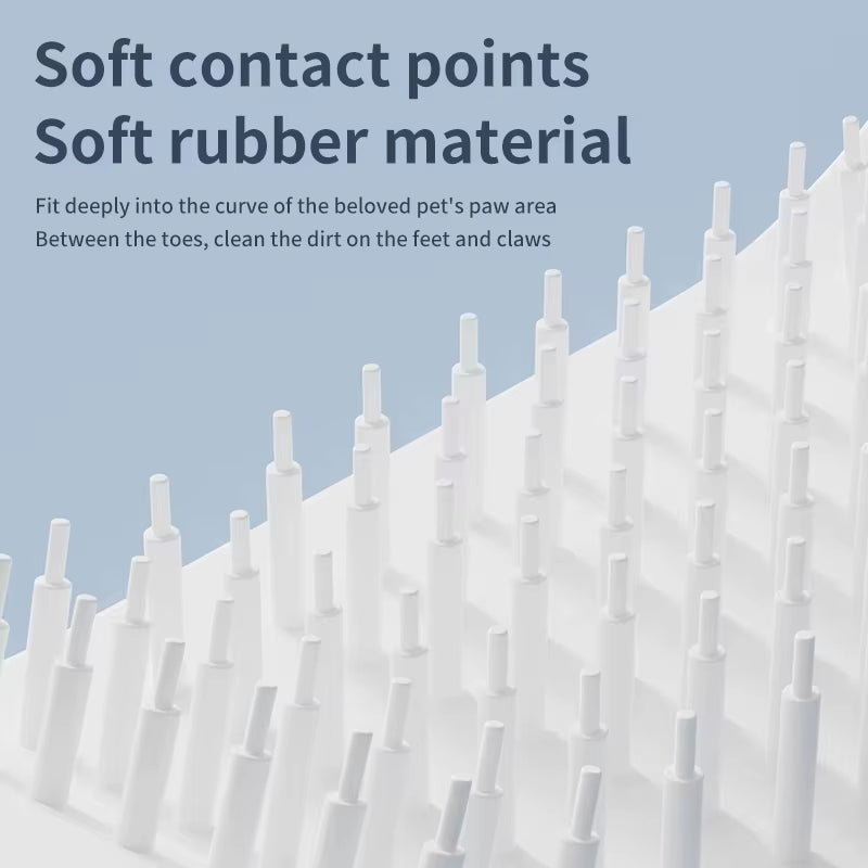 Automatic Paw Cleaner - Best 2026
