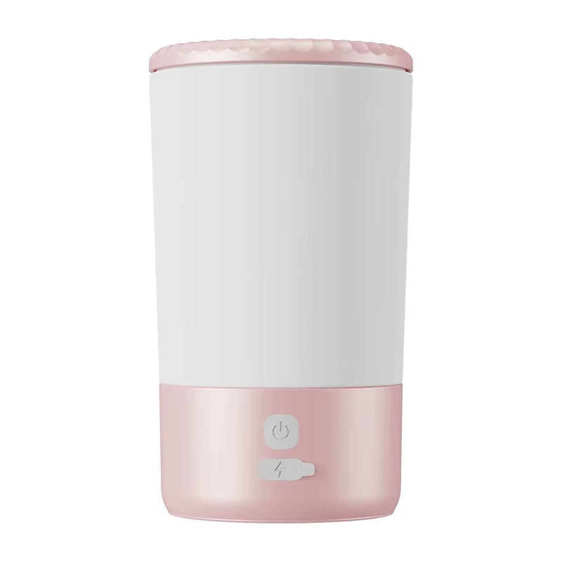 Automatic Paw Cleaner - Best 2026